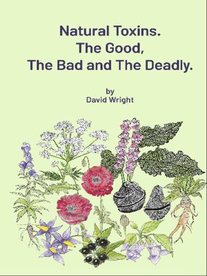 cover image of The Good, the Bad and the Deadly
